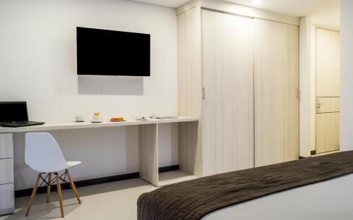 Hotel Regency Boutique La Feria - image 3