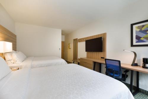 Holiday Inn Express San Jose Airport, an IHG Hotel