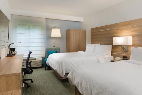 Holiday Inn Express San Jose Airport, an IHG Hotel