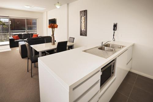 Charlestown Terrace Room Type - Two-Bedroom Apartment Charlestown Terrace Room Type - Two-Bedroom Apartment