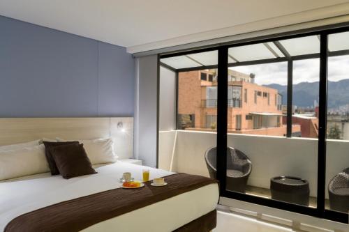 Hotel Regency Boutique La Feria - image 2