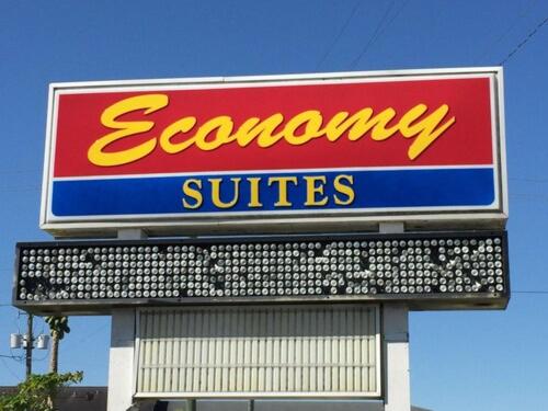 Economy Suites - main image