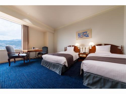 RIHGA Royal Hotel Hiroshima