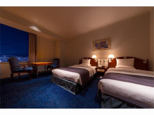 RIHGA Royal Hotel Hiroshima