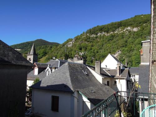 PAS à PAS CHAMBRE D'HOTES