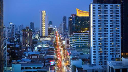 設備, Staybridge Suites Bangkok Thonglor - An IHG hotel near トン ロー