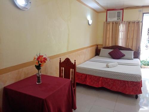 D Lucky Garden Inn and Suites
