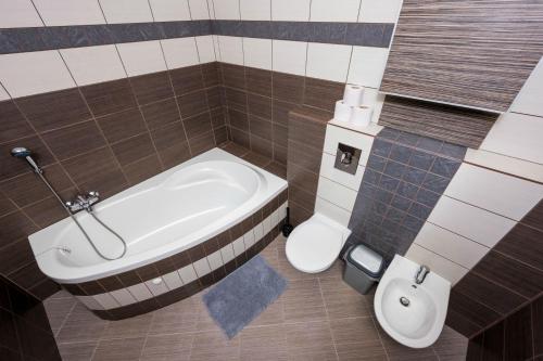 Apartmá SunGarden Liberec - image 9