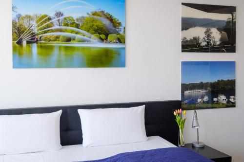 art Hotel Körschen - image 10