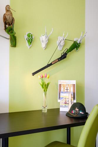 art Hotel Körschen - image 11