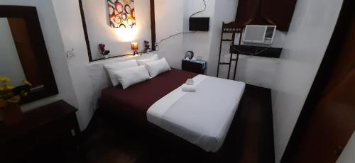 Escolta's Homey Lodge Room Type - Deluxe Room