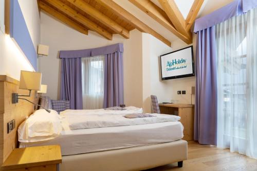 Alpholiday Dolomiti Wellness & Fun Hotel