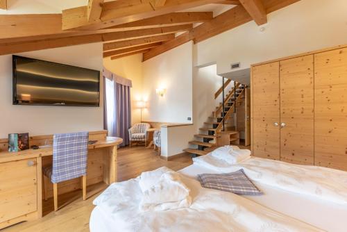 Alpholiday Dolomiti Wellness & Fun Hotel - image 9