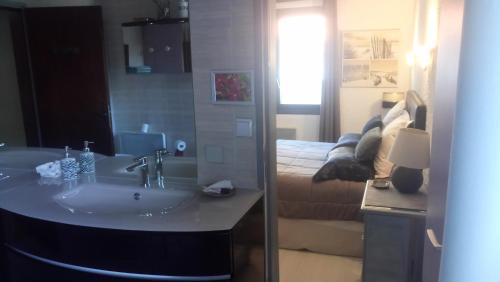 VILLA Zaphira CHAMBRES HOTES