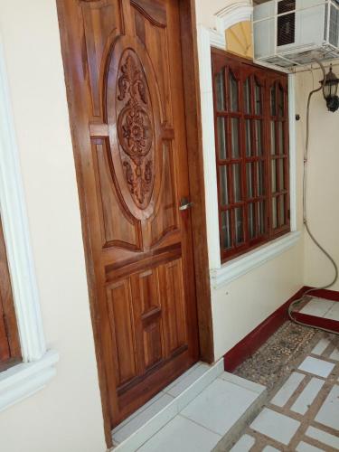 D Lucky Garden Inn and Suites near Palawan Special Battalion WW2 Memorial Museum