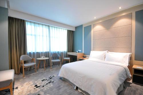 Photo - Gubei Garden Hotel Shanghai Hongqiao