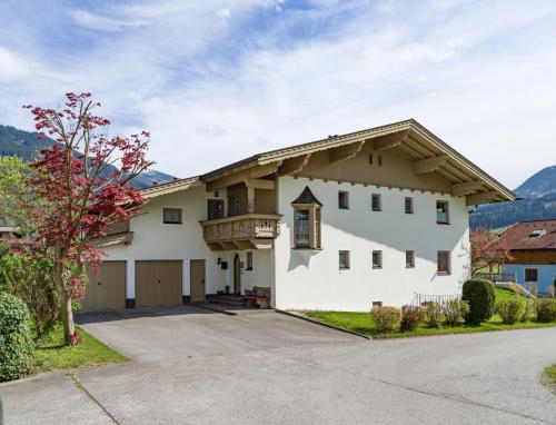 Ferienwohnung Huber, Ferienwohnung in Stumm