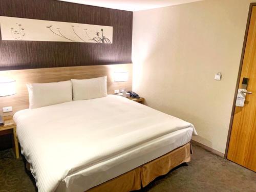 たい フェン ジア ビーコン ホテル