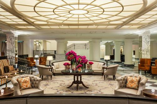 Utvendig, InterContinental New York Barclay Hotel By IHG in Midtown East