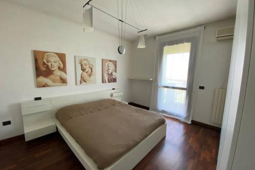 Appartamento Girasole tra Padova e Venezia - Apartment - Fiesso dʼArtico