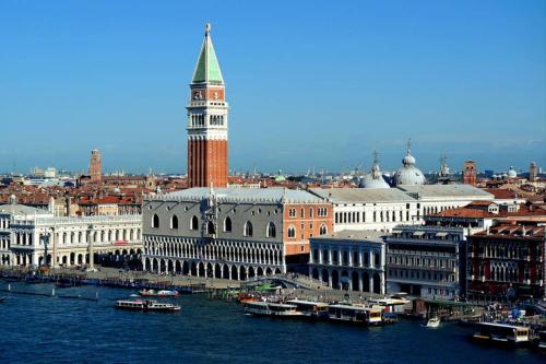 Appartamento Girasole tra Padova e Venezia in Fiesso d'Artico