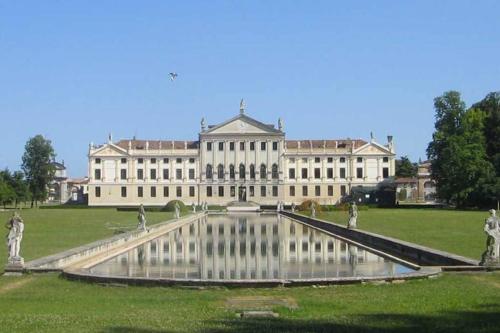 Appartamento Girasole tra Padova e Venezia in Fiesso d'Artico