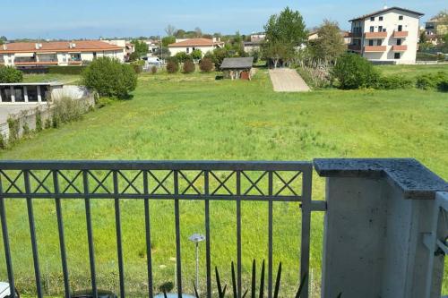 Appartamento Girasole tra Padova e Venezia in Fiesso d'Artico