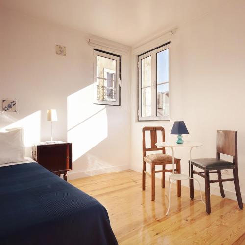 Lisbon Story Guesthouse, Lizbona (zdjęcie 8)