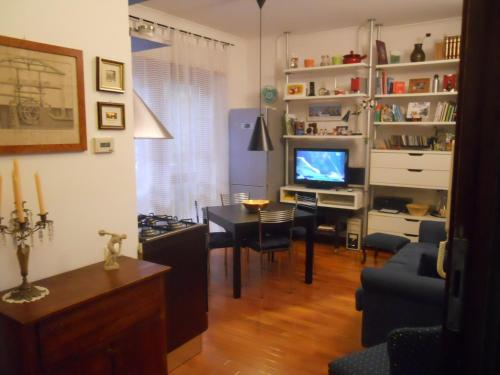  L'Appartamento di Villa Bonelli in Rom