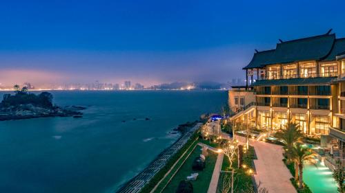Angsana Zhuhai Phoenix Bay photo 2
