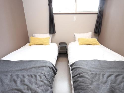 UCHI Living Stay Sapporo Kikusui