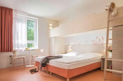 AS Ferienzentrum in Butjadingen, Deutschland