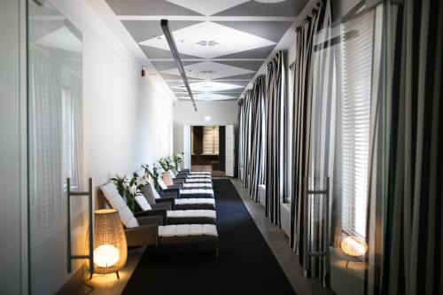 Hedon Spa & Hotel - image 8