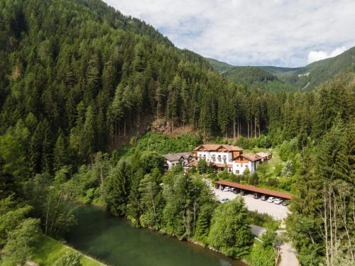 Hotel & Restaurant Bad Schörgau