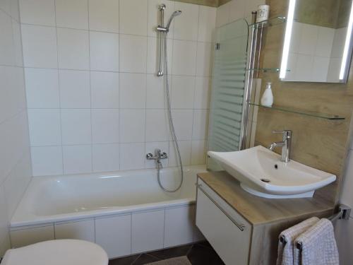 Appartement - Haus Winterberg - main image
