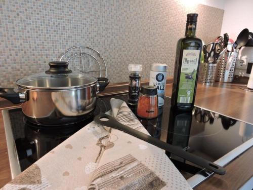 Appartement - Haus Winterberg - image 2