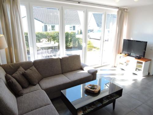 Appartement - Haus Winterberg - image 5
