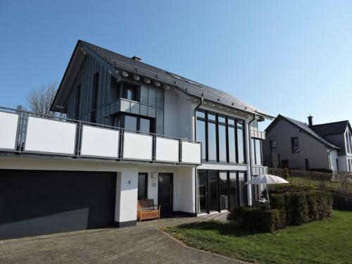 Appartement - Haus Winterberg - image 3