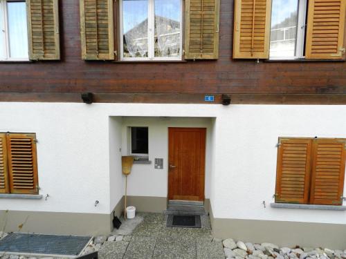  Apartment Hübeli - Chapman by Interhome in Zweisimmen