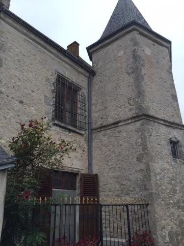 La Prévôté