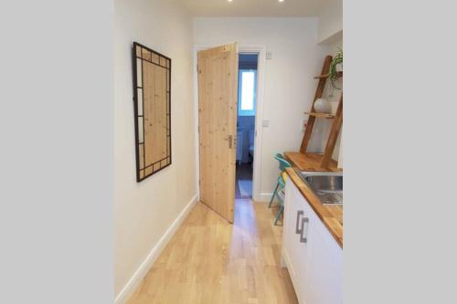 Cosy, self contained annex, Cambridge (foto 2)