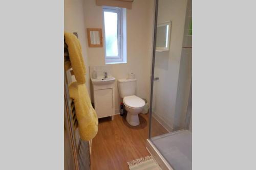 Cosy, self contained annex, Cambridge (foto 3)