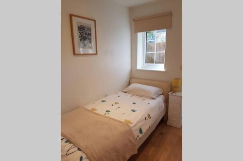 Cosy, self contained annex, Cambridge (foto 5)