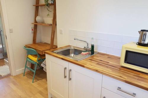 Cosy, self contained annex, Cambridge (foto 6)