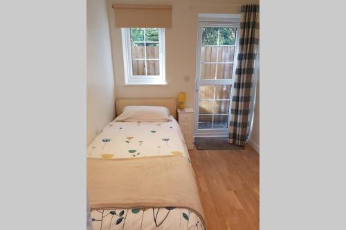 Cosy, self contained annex, Cambridge (foto 7)