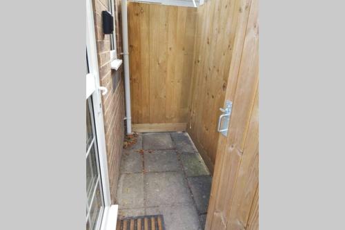Cosy, self contained annex, Cambridge (foto 8)