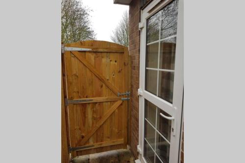 Cosy, self contained annex, Cambridge (foto 10)