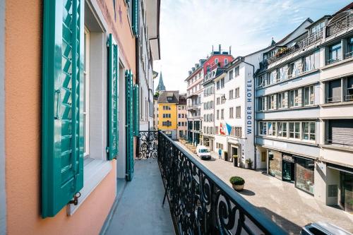 Luxury Residences by Widder Hotel - main image