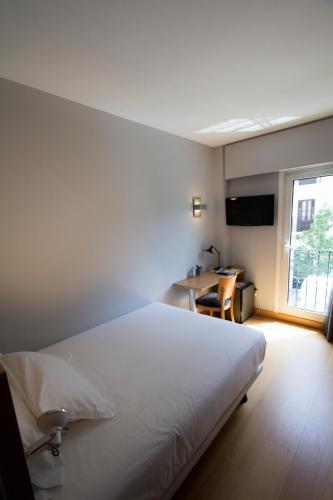 Hotel Sercotel Jauregui First Class - image 10