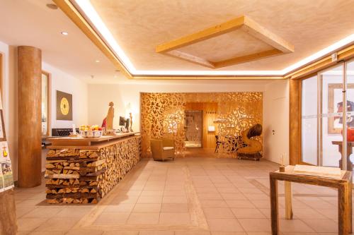 Hotel & Restaurant Bad Schörgau